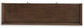 Starmore 70" TV Stand with Electric Fireplace Signature Design by Ashley®