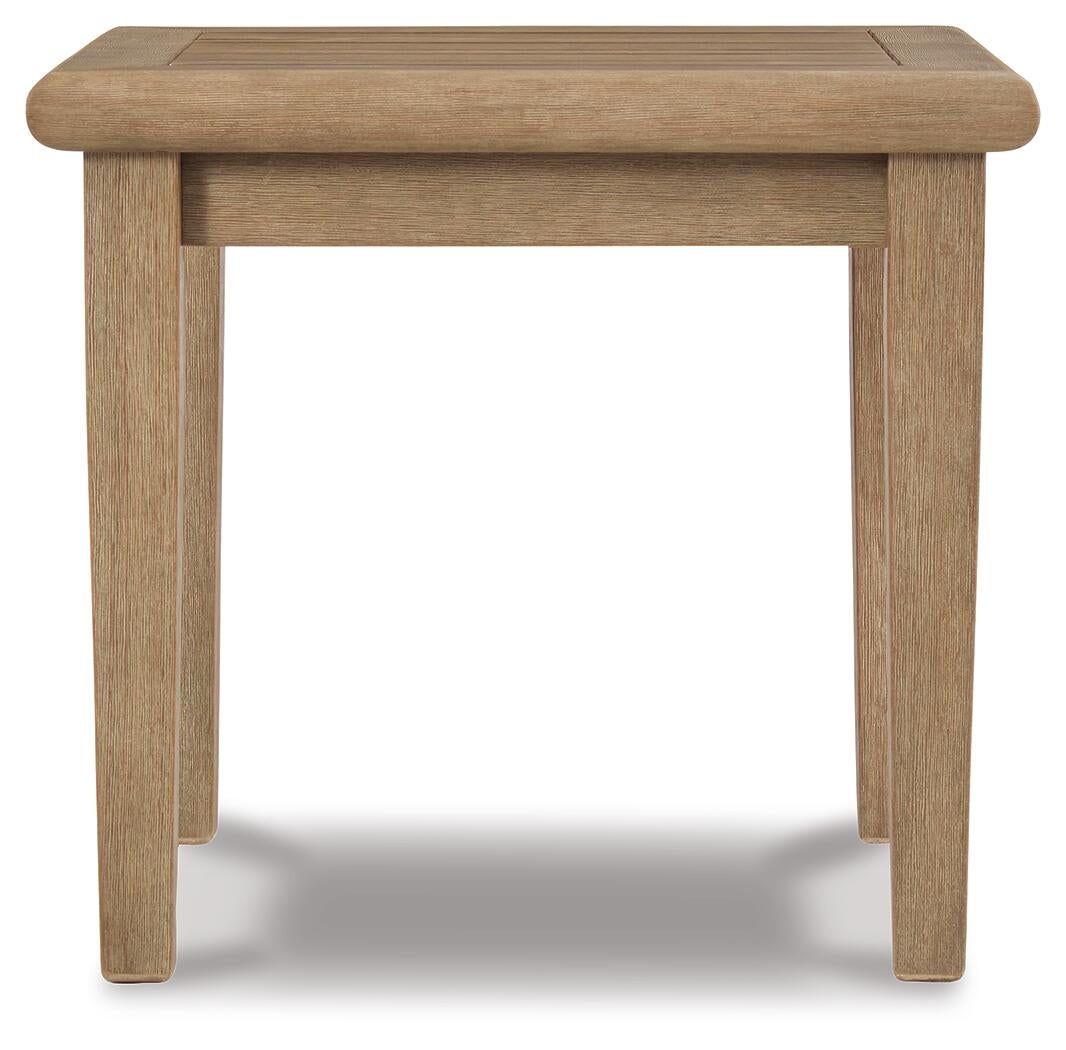 Gerianne Square End Table Signature Design by Ashley®