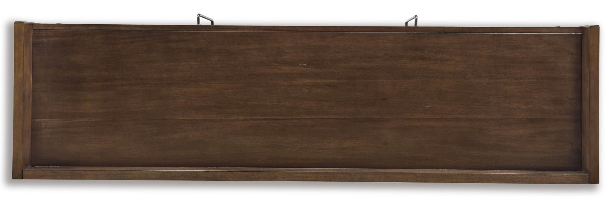 Starmore 70" TV Stand with Electric Fireplace Signature Design by Ashley®