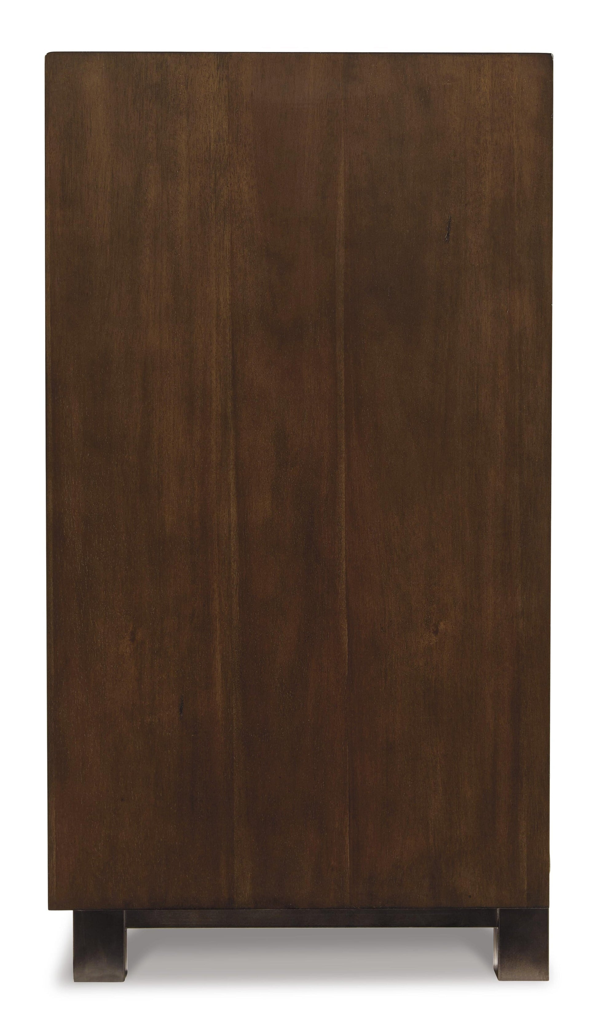 Starmore 70" TV Stand with Electric Fireplace Signature Design by Ashley®