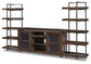 Starmore 3-Piece Entertainment Center Signature Design by Ashley®