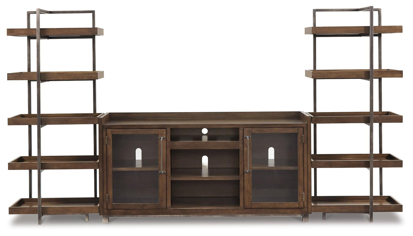 Starmore 3-Piece Entertainment Center Signature Design by Ashley®