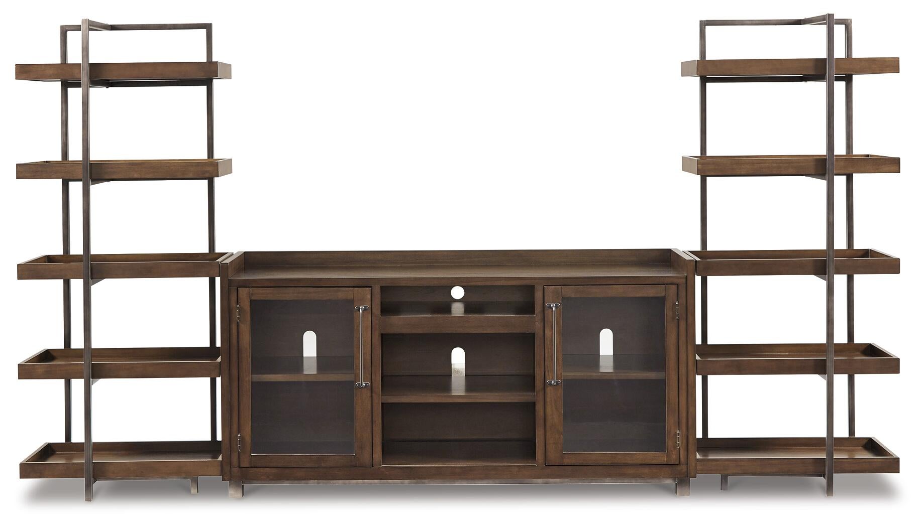 Starmore 3-Piece Entertainment Center Signature Design by Ashley®