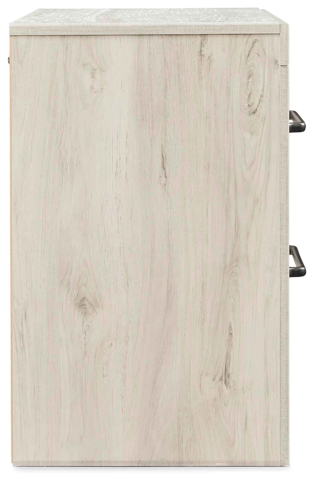 Cambeck Two Drawer Night Stand Signature Design by Ashley®