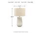 Shavon Ceramic Table Lamp (1/CN) Signature Design by Ashley®