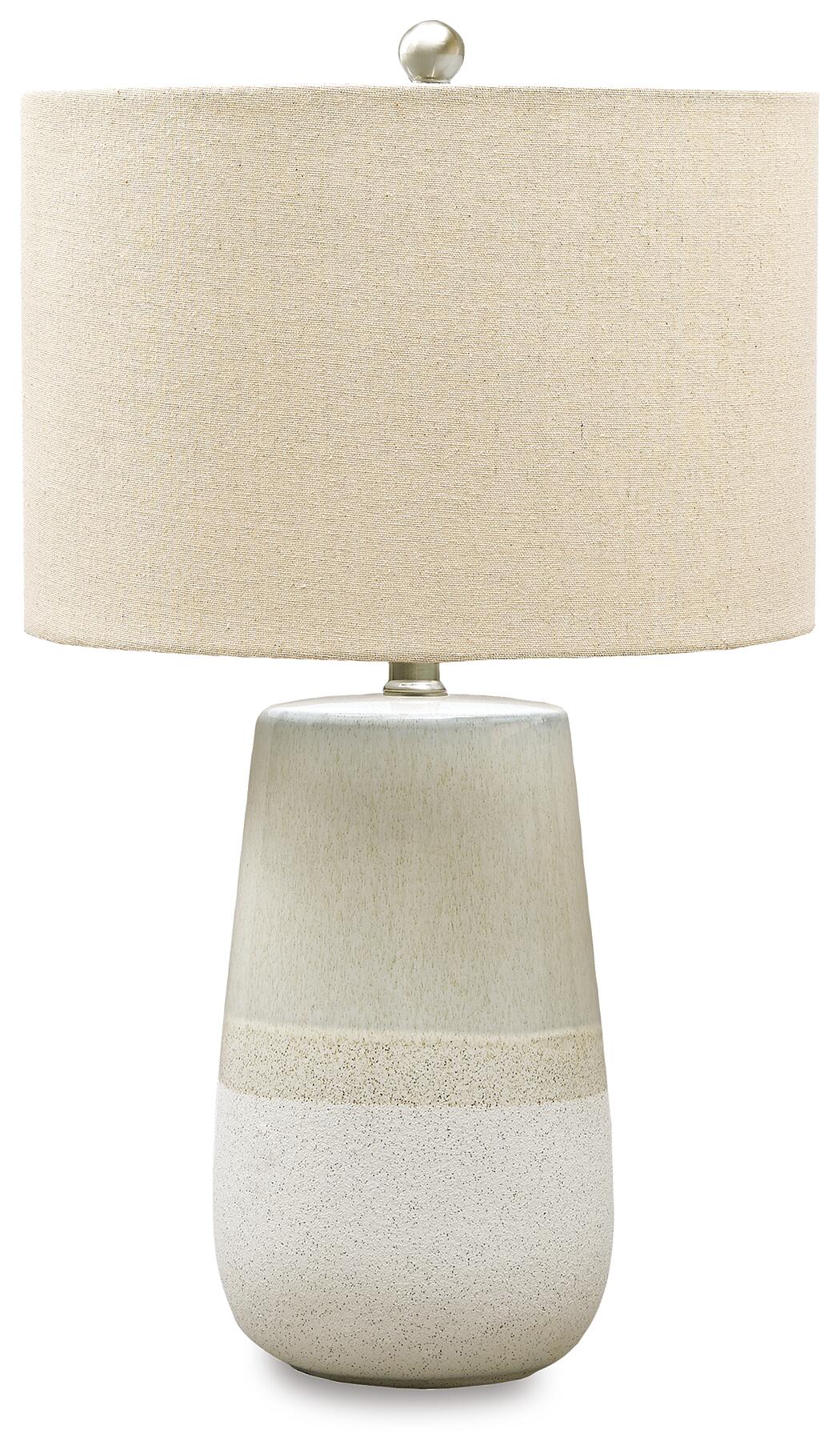 Shavon Ceramic Table Lamp (1/CN) Signature Design by Ashley®
