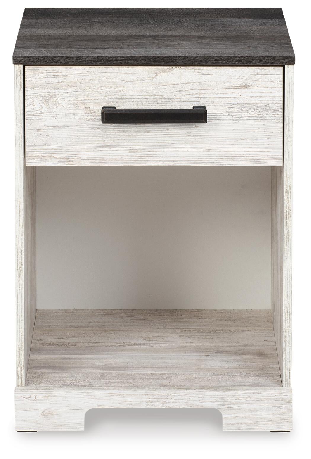 Shawburn One Drawer Night Stand Signature Design by Ashley®