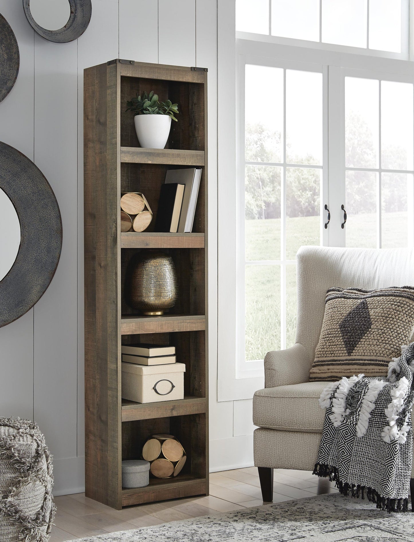 Trinell Pier Signature Design by Ashley®