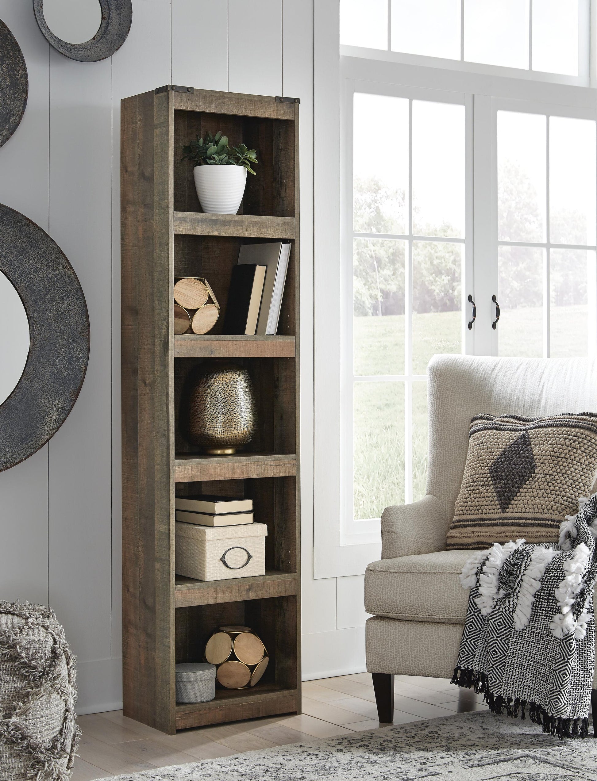 Trinell Pier Signature Design by Ashley®