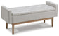 Briarson Storage Bench Signature Design by Ashley®