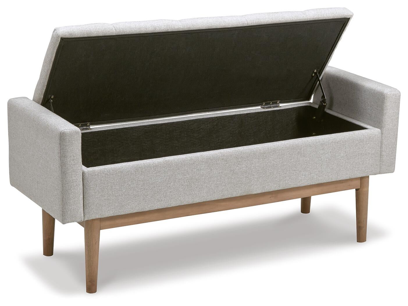 Briarson Storage Bench Signature Design by Ashley®