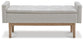 Briarson Storage Bench Signature Design by Ashley®