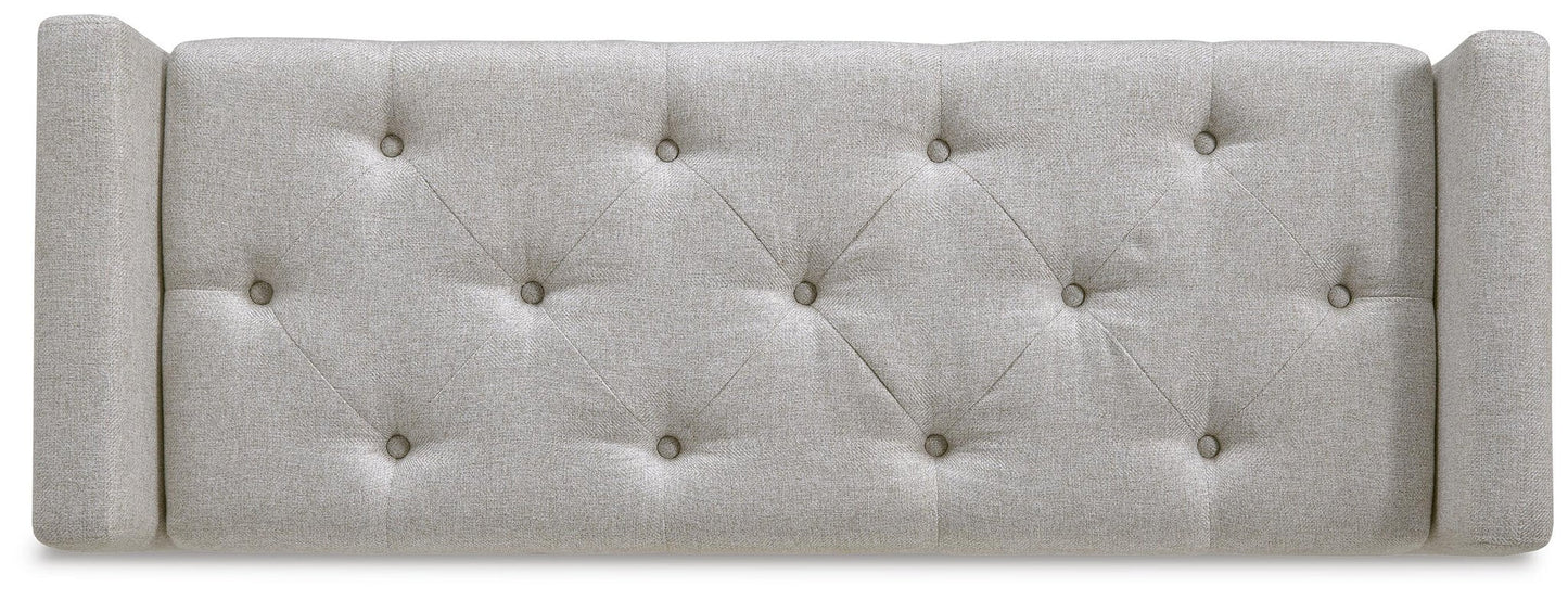 Briarson Storage Bench Signature Design by Ashley®