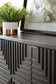 Elinmore Accent Cabinet Signature Design by Ashley®