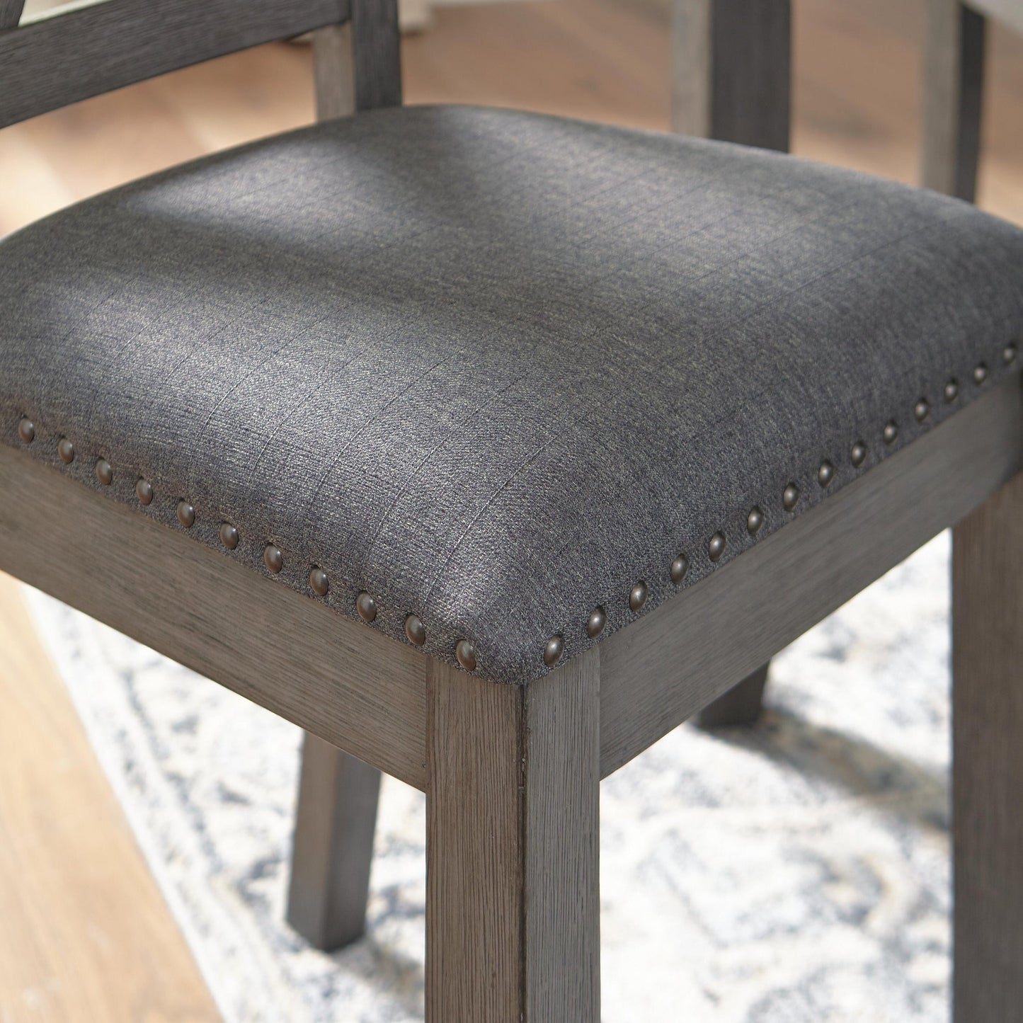 Caitbrook RECT DRM Table Set (7/CN) Signature Design by Ashley®