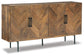 Prattville Accent Cabinet Signature Design by Ashley®