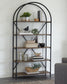 Galtbury Bookcase Signature Design by Ashley®