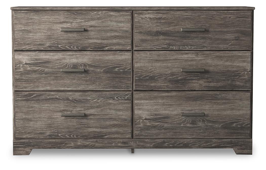 Ralinksi Six Drawer Dresser Signature Design by Ashley®