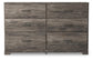 Ralinksi Six Drawer Dresser Signature Design by Ashley®