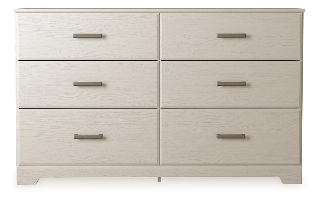 Stelsie Six Drawer Dresser Signature Design by Ashley®