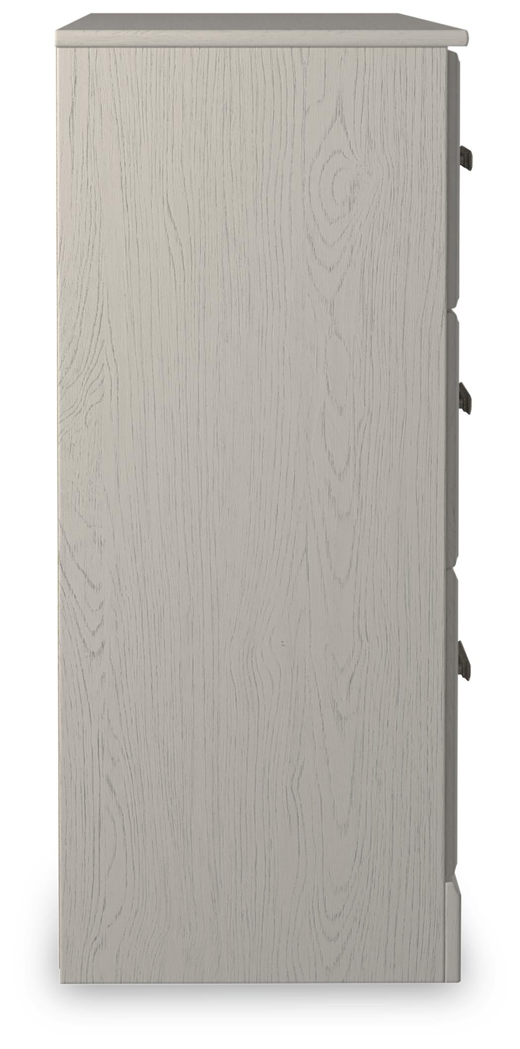 Stelsie Six Drawer Dresser Signature Design by Ashley®
