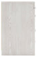 Altyra Two Drawer Night Stand Signature Design by Ashley®