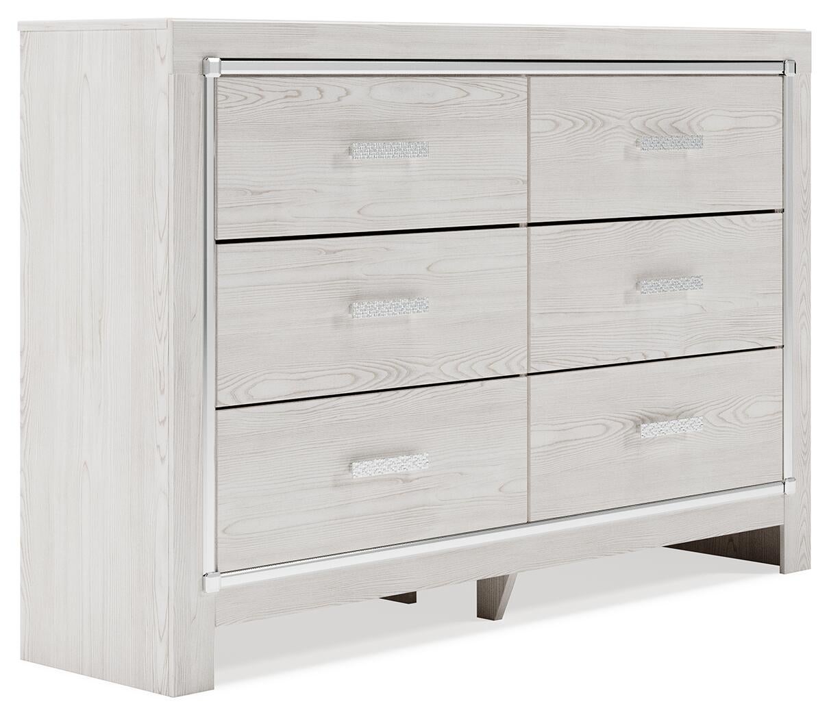 Altyra Dresser and Mirror Signature Design by Ashley®