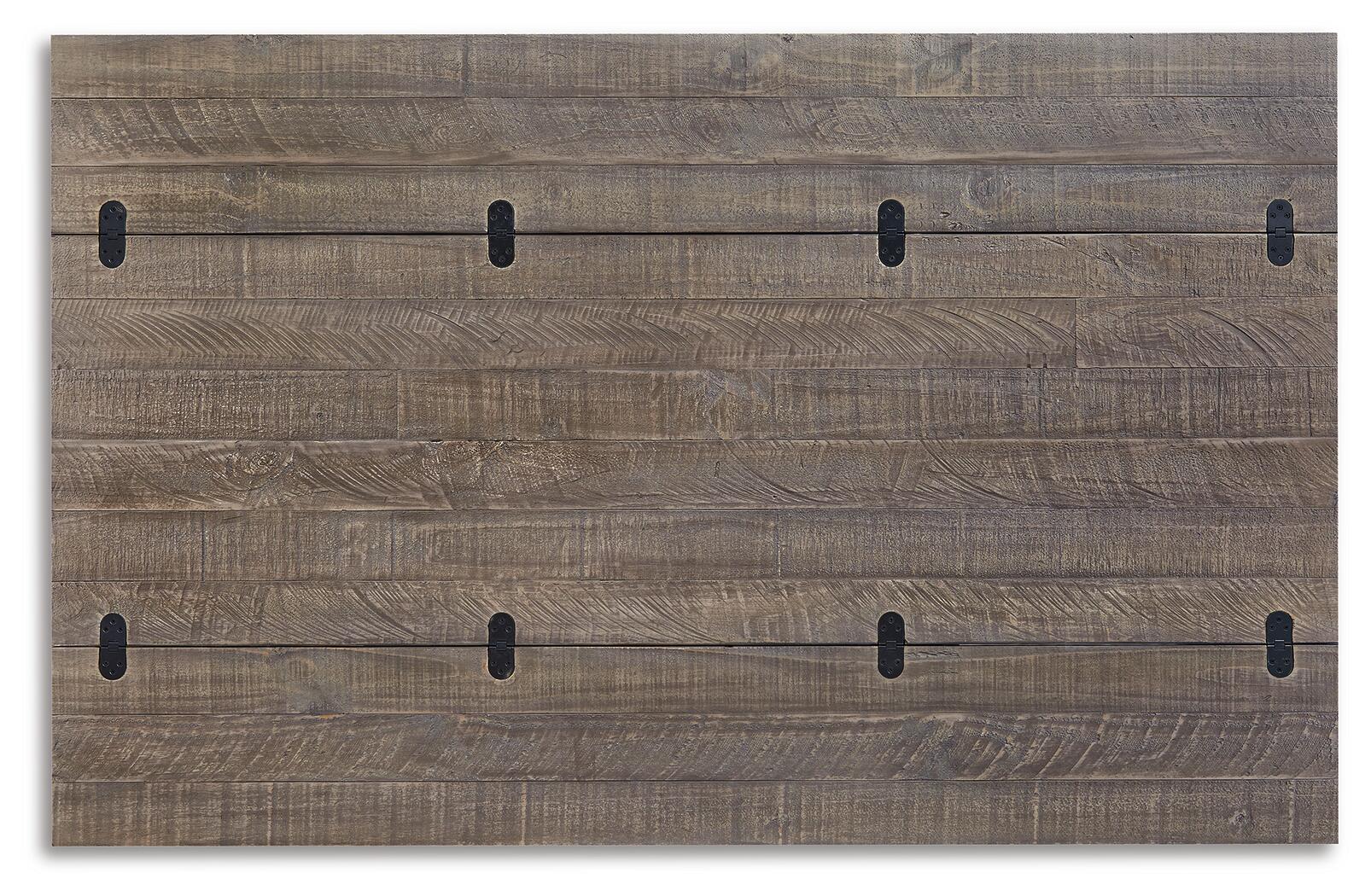 Havalance Flip Top Sofa Table Signature Design by Ashley®