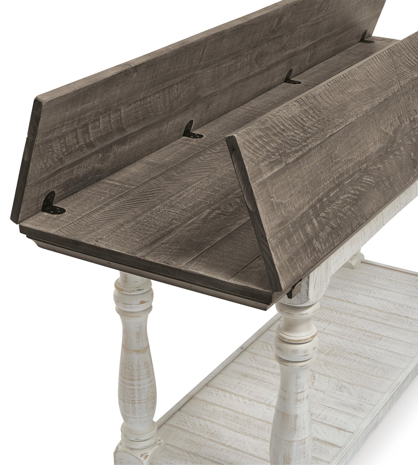 Havalance Flip Top Sofa Table Signature Design by Ashley®