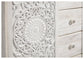 Paxberry Dressing Chest Signature Design by Ashley®