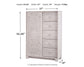 Paxberry Dressing Chest Signature Design by Ashley®