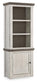 Havalance Left Pier Cabinet Signature Design by Ashley®