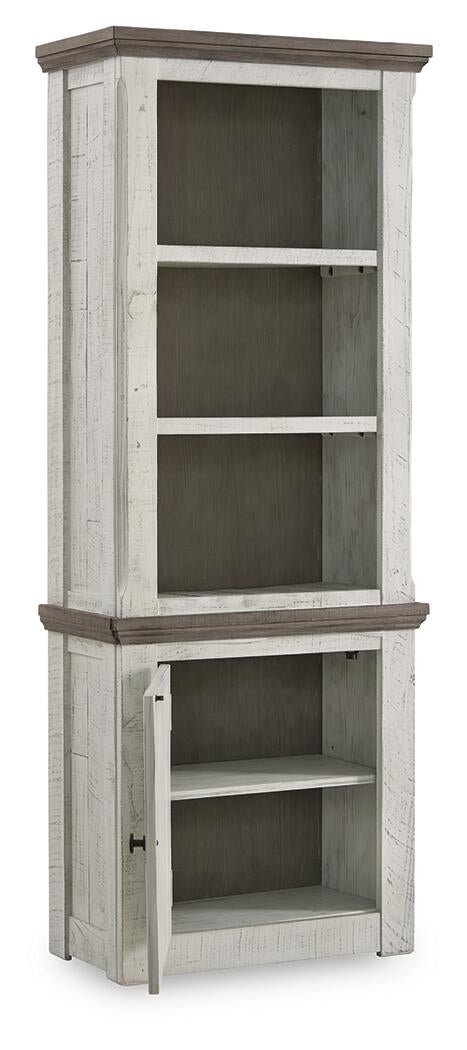 Havalance Left Pier Cabinet Signature Design by Ashley®