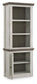 Havalance Left Pier Cabinet Signature Design by Ashley®