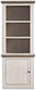 Havalance Left Pier Cabinet Signature Design by Ashley®