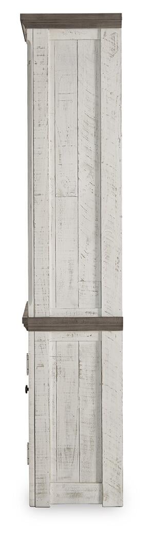 Havalance Left Pier Cabinet Signature Design by Ashley®