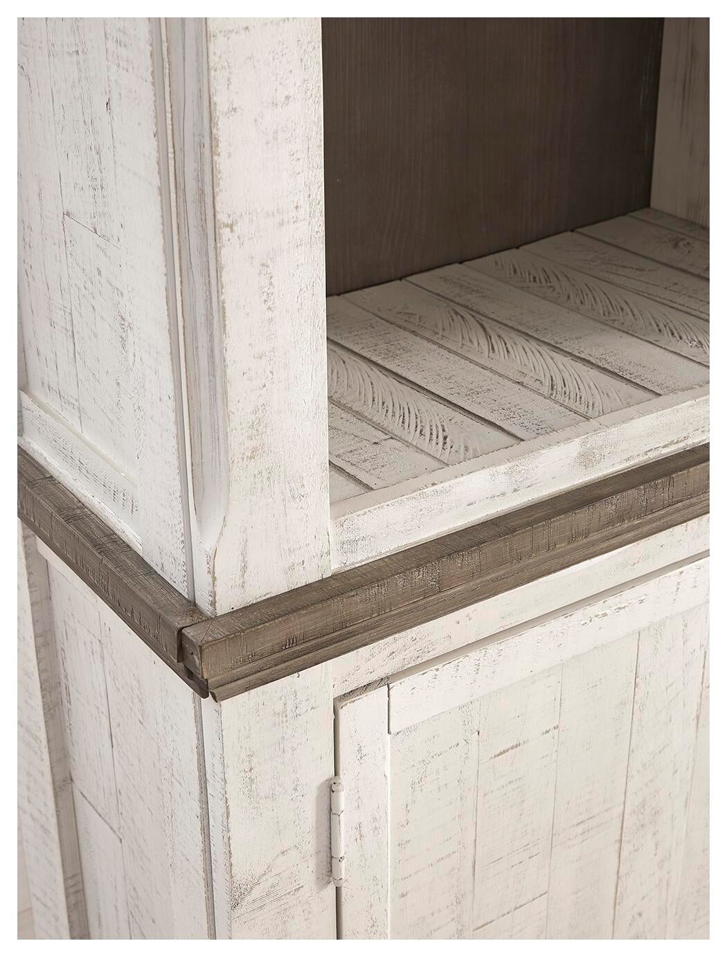 Havalance Left Pier Cabinet Signature Design by Ashley®