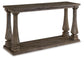 Johnelle Sofa Table Signature Design by Ashley®