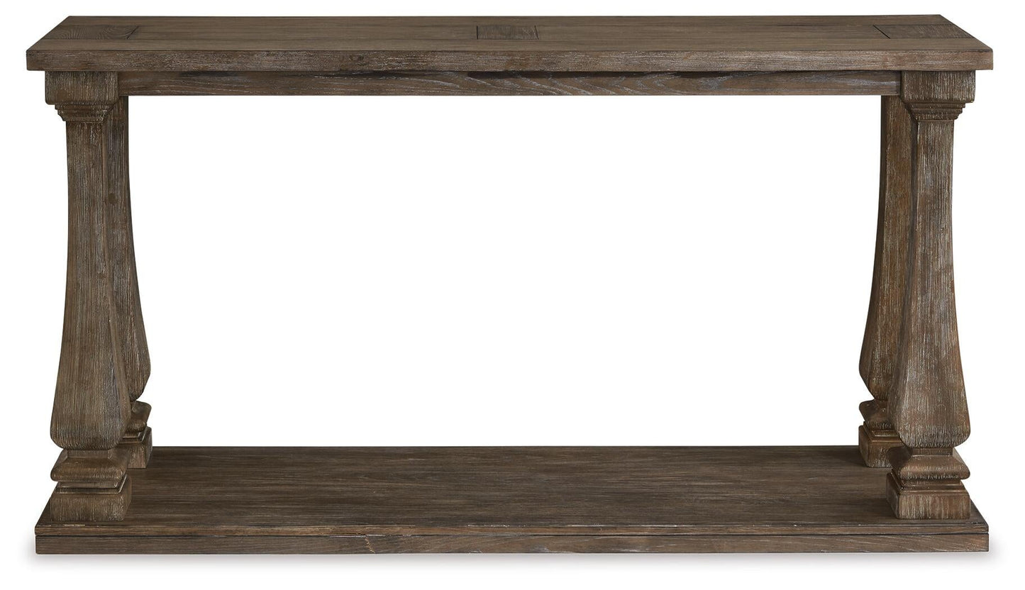 Johnelle Sofa Table Signature Design by Ashley®