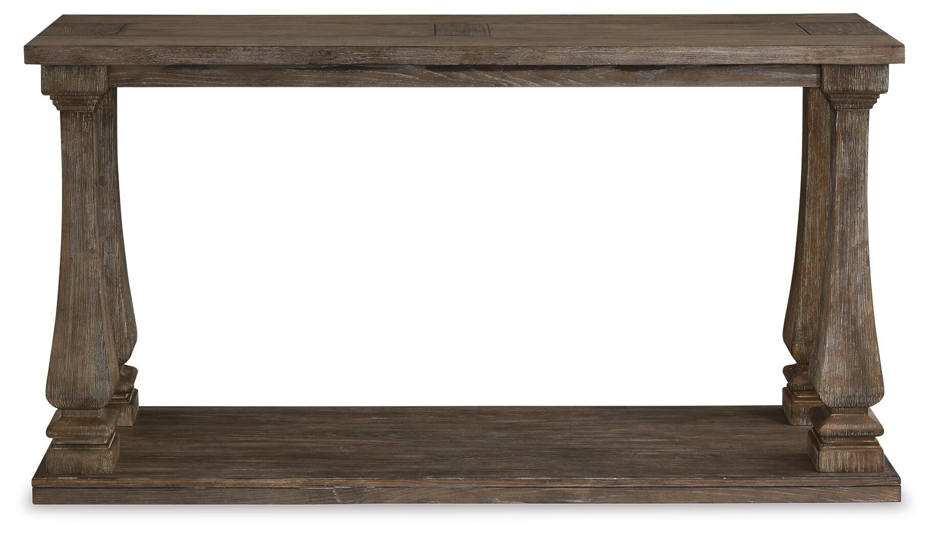 Johnelle Sofa Table Signature Design by Ashley®