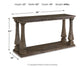 Johnelle Sofa Table Signature Design by Ashley®