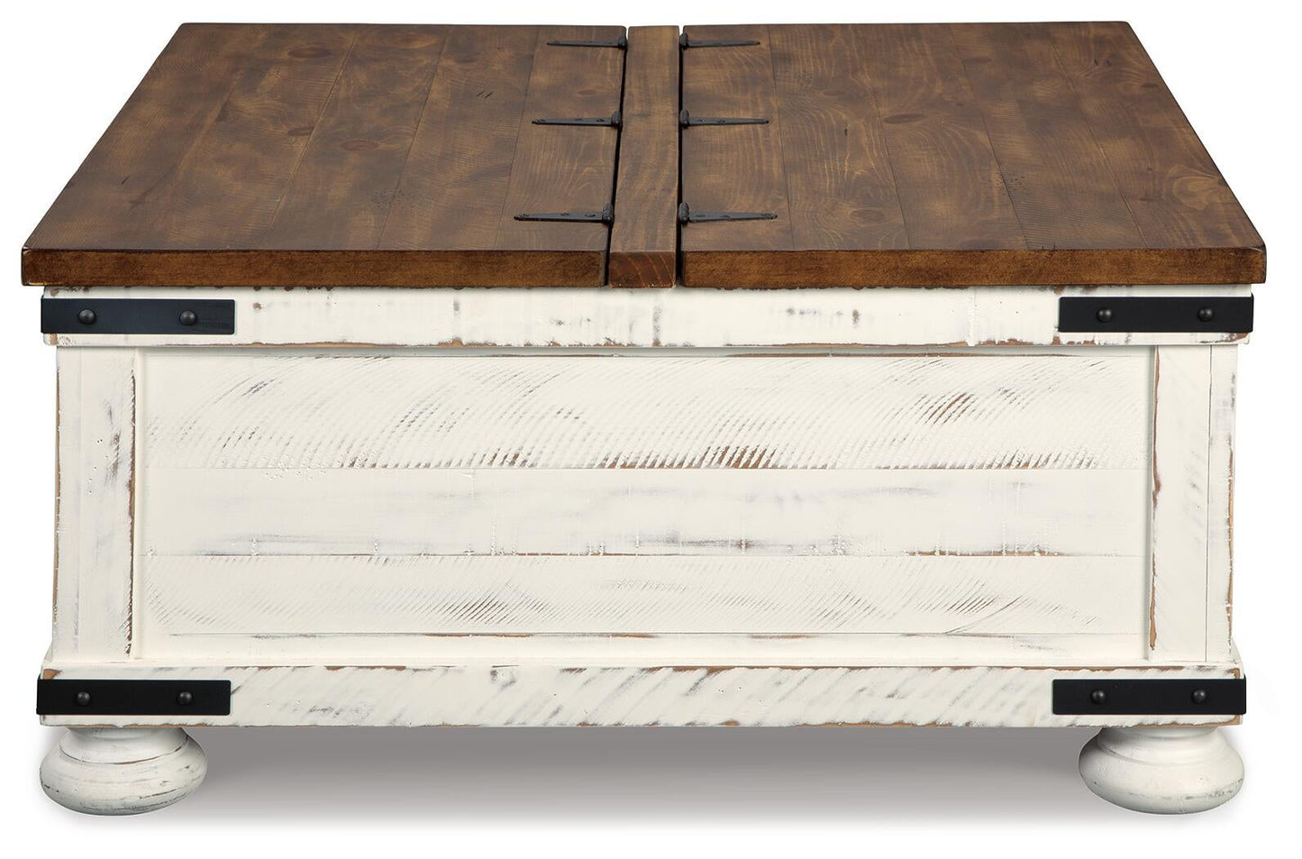 Wystfield Cocktail Table with Storage Signature Design by Ashley®