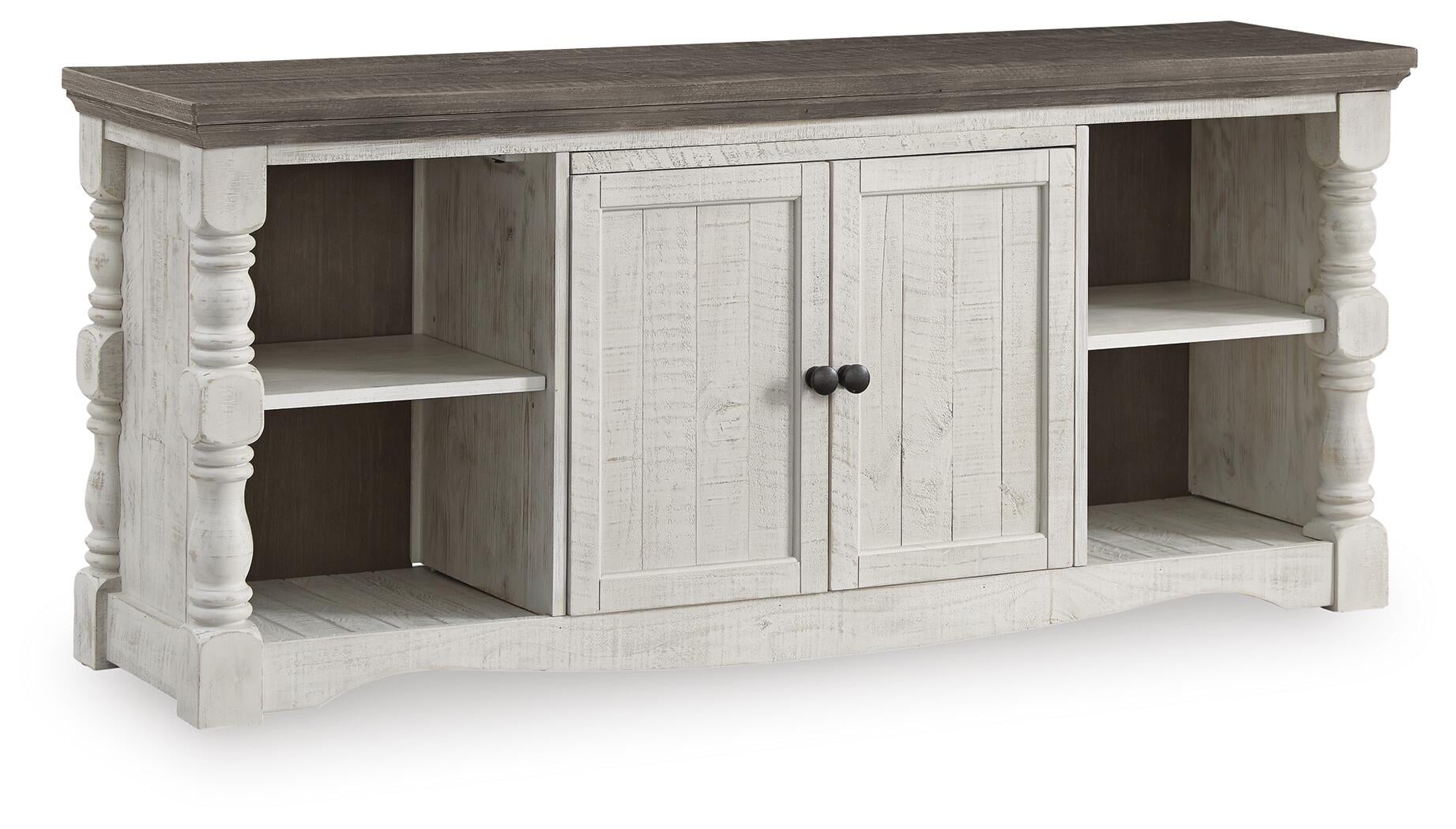 Havalance Extra Large TV Stand Signature Design by Ashley®