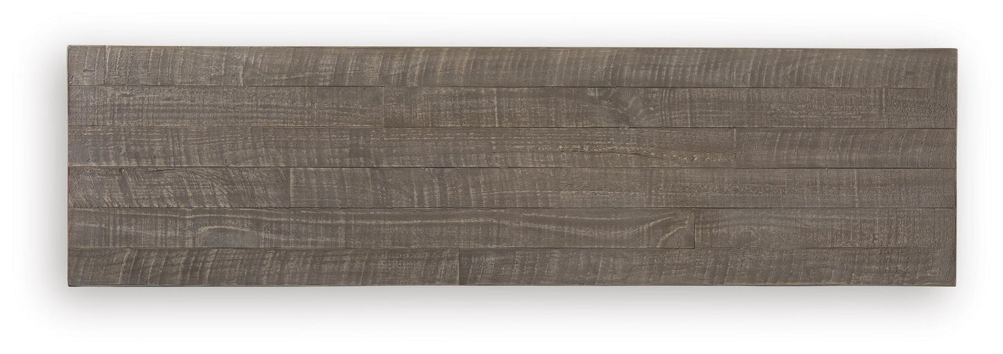 Havalance Extra Large TV Stand Signature Design by Ashley®