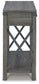Freedan Console Sofa Table Signature Design by Ashley®