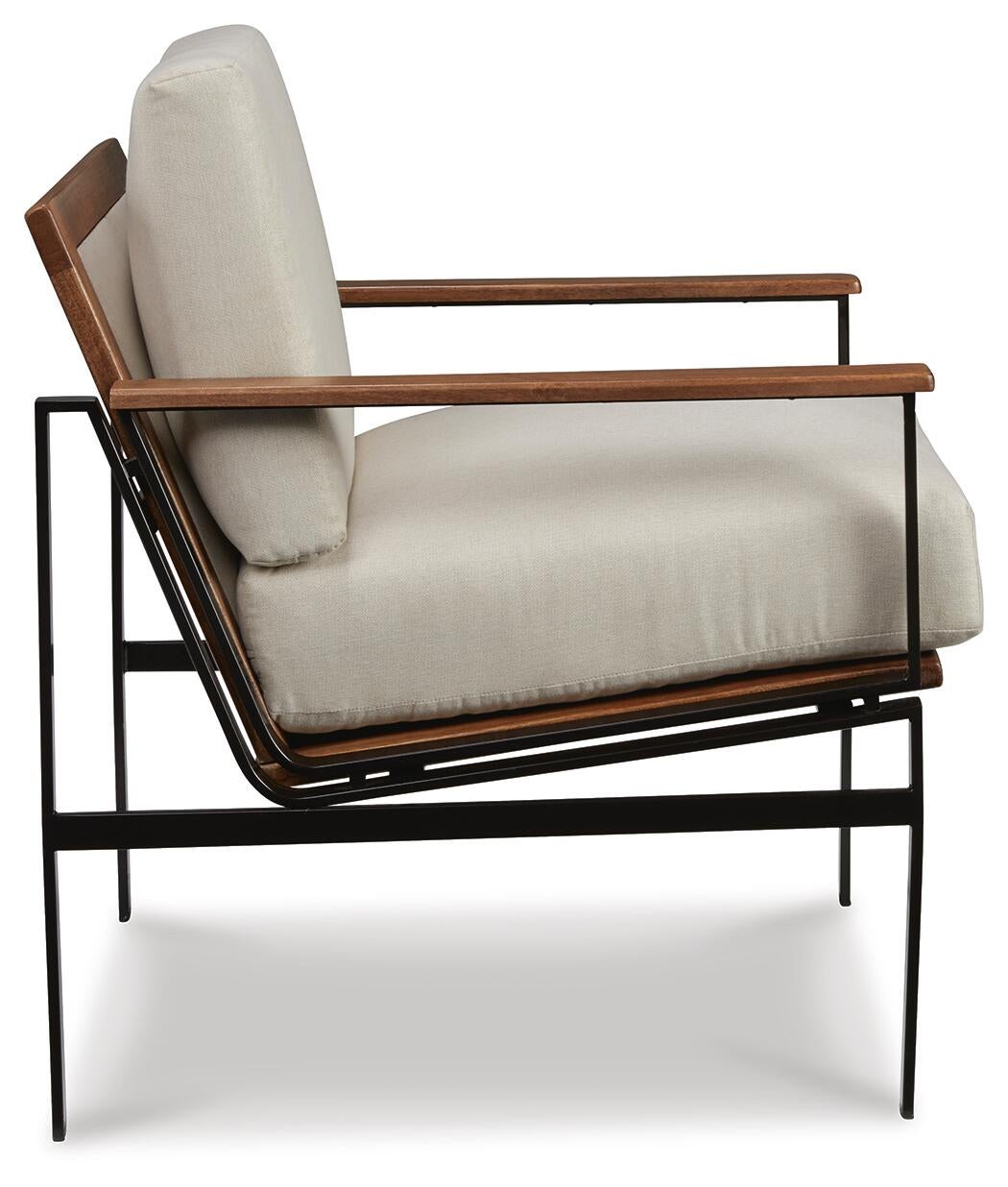 Tilden Accent Chair Signature Design by Ashley®