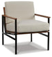 Tilden Accent Chair Signature Design by Ashley®