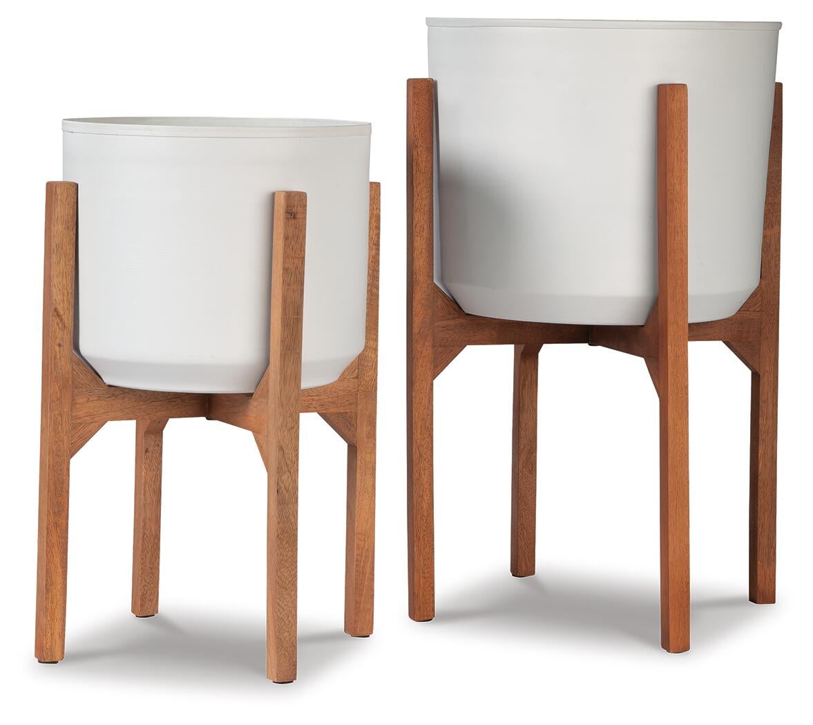 Dorcey Planter Set (2/CN) Signature Design by Ashley®