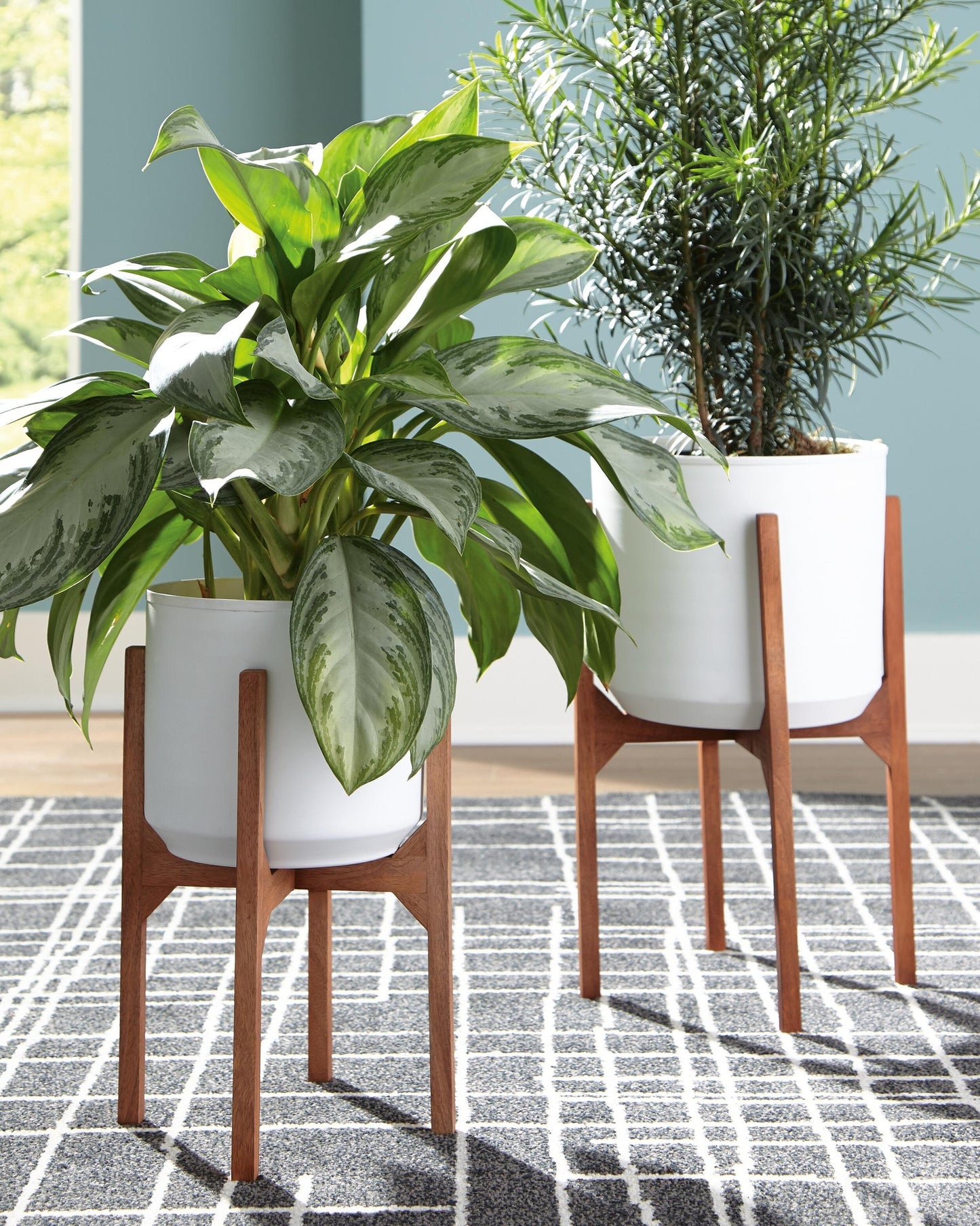 Dorcey Planter Set (2/CN) Signature Design by Ashley®
