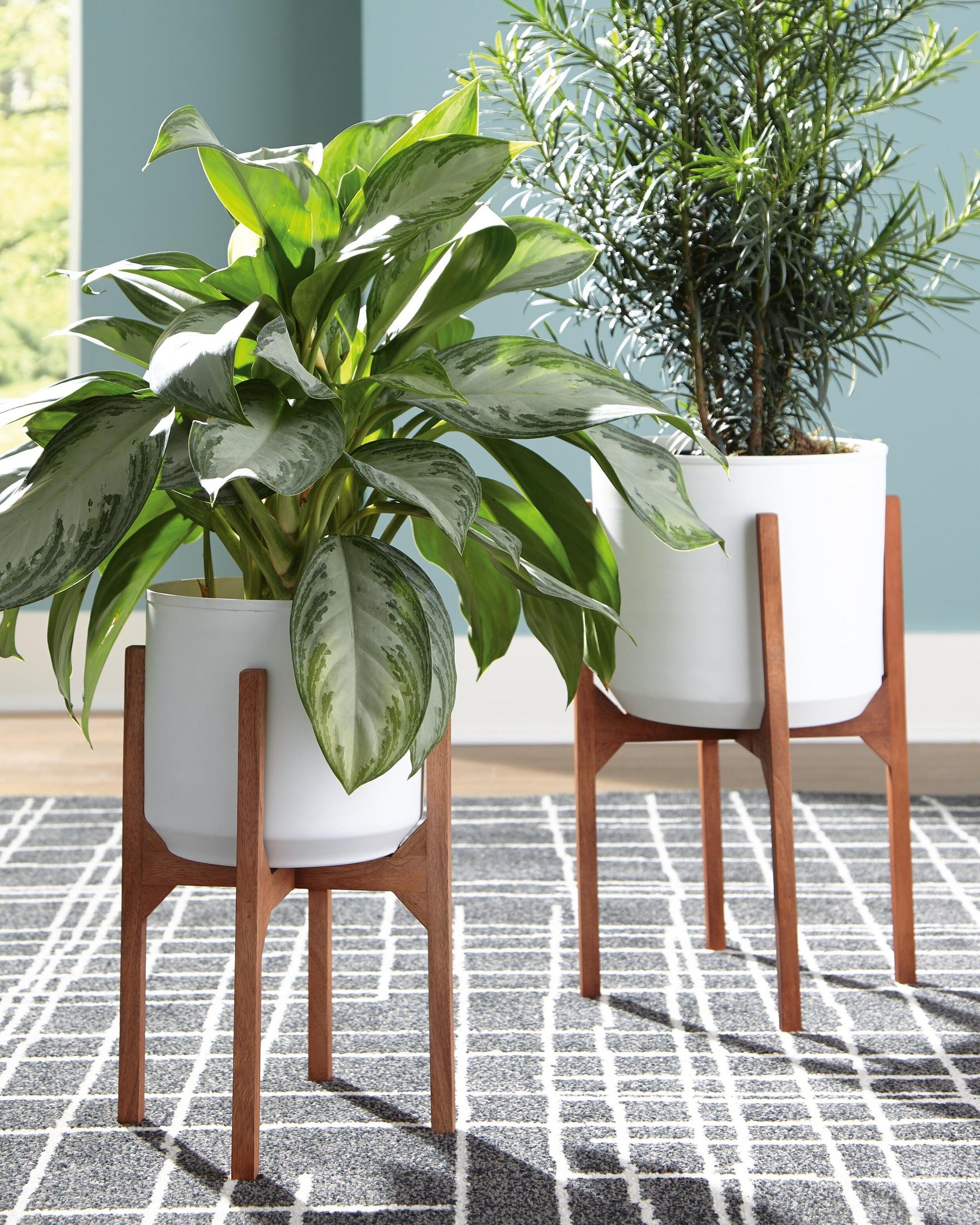 Dorcey Planter Set (2/CN) Signature Design by Ashley®